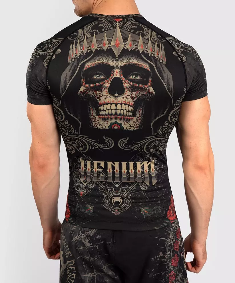 rashguard-venum-santa-muerte-homme-noir-or-rouge