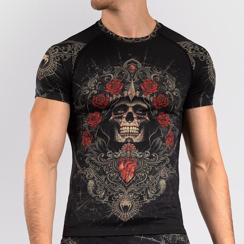 rashguard-venum-santa-homme