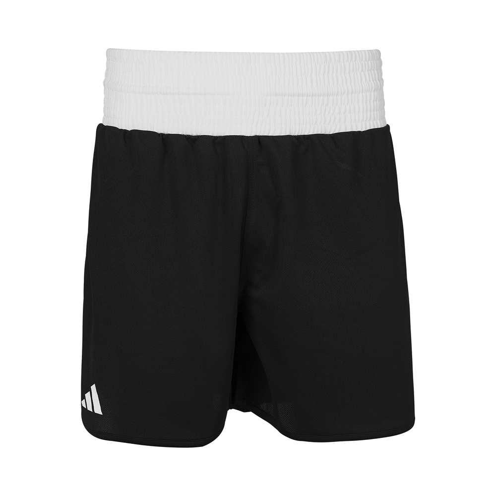 Short de boxe Anglaise Adidas Boxe Anglaise le coin du ring