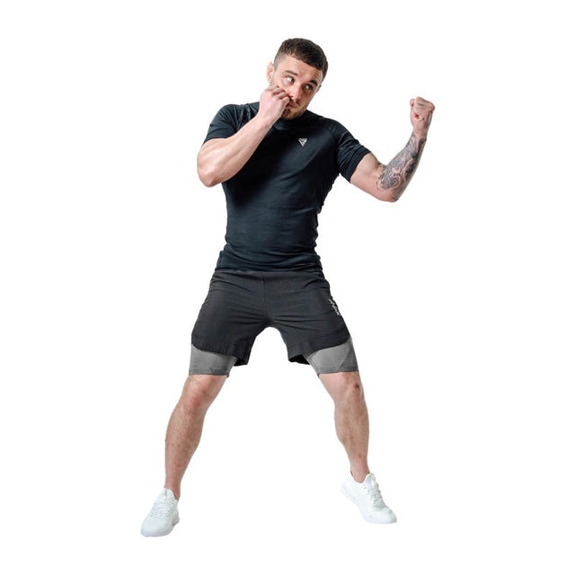 short-de-mma-et-compression-noir-gris-rdx