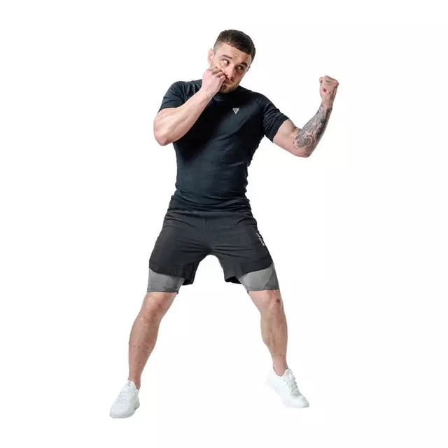 short-de-mma-et-compression-noir-gris-rdx