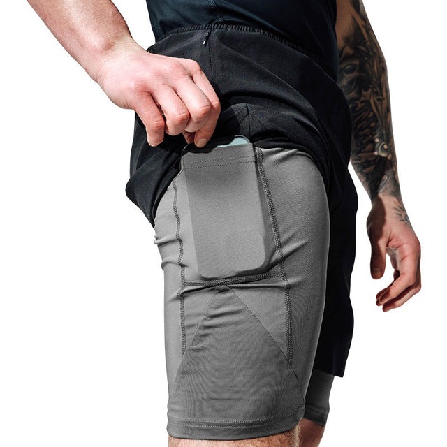 short-de-mma-compression-noir-gris-rdx