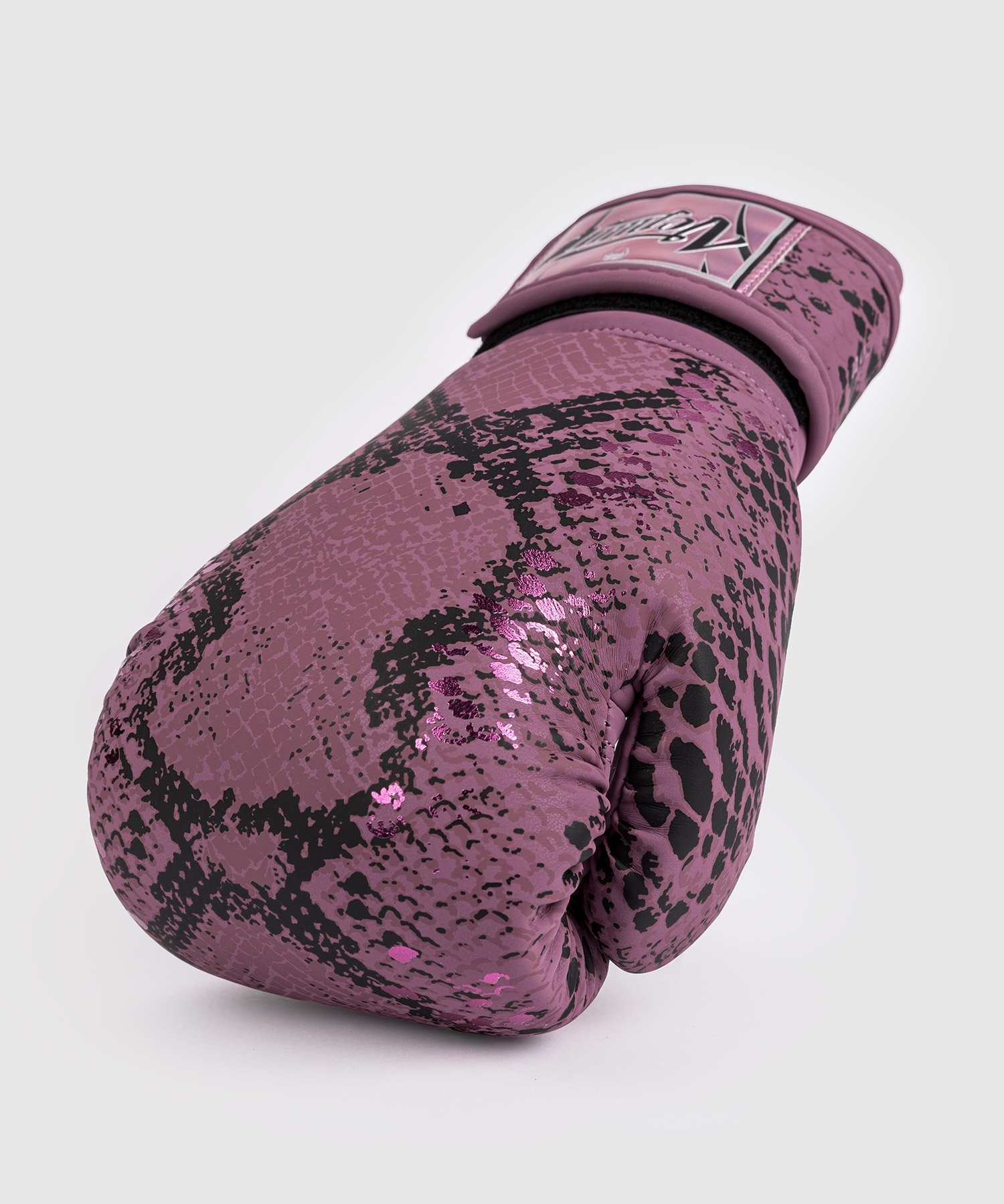 gant-de-boxe-amazonia-venum-purple