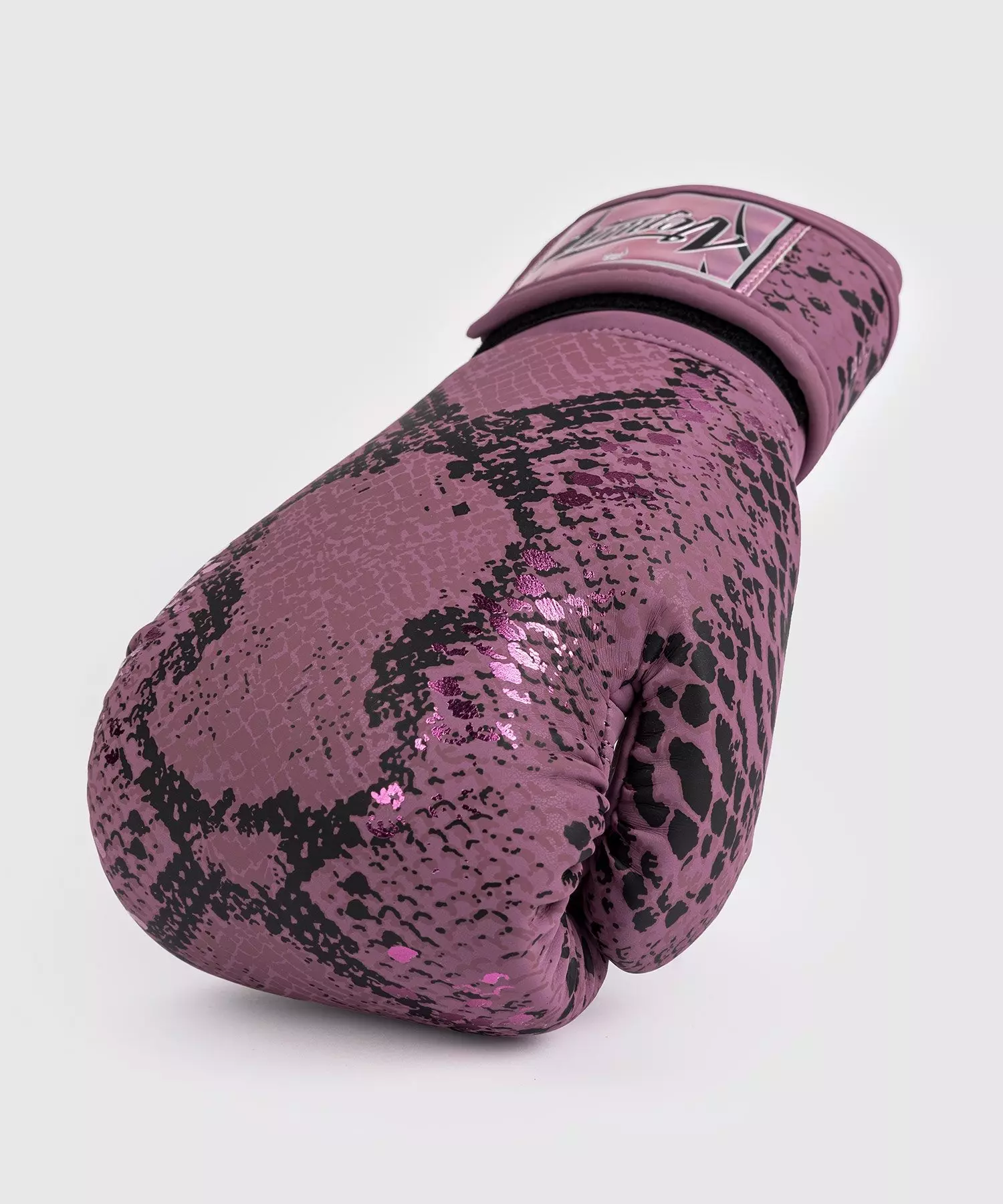 gant-de-boxe-amazonia-venum-purple