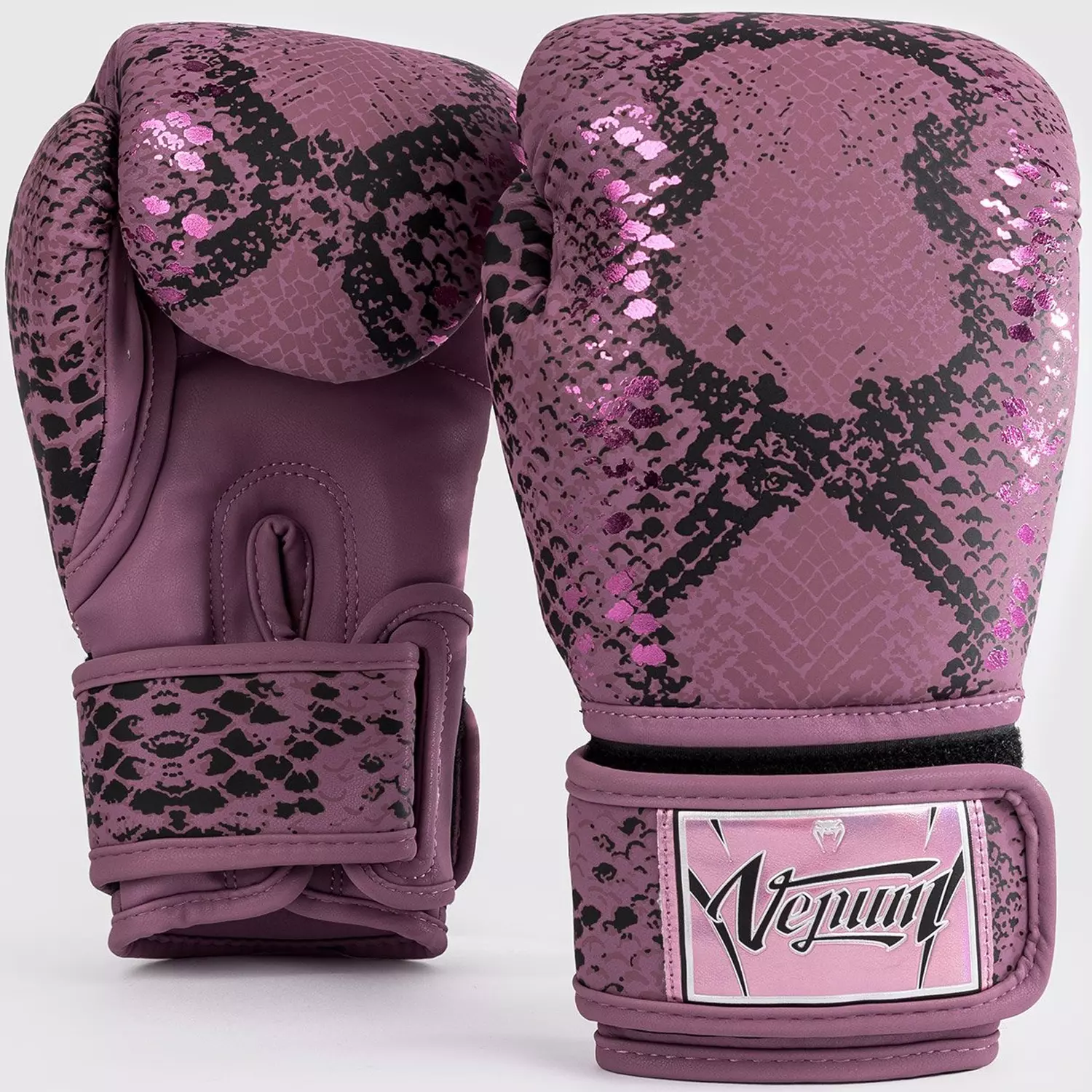 Gants de boxe Venum Amazonia Violet