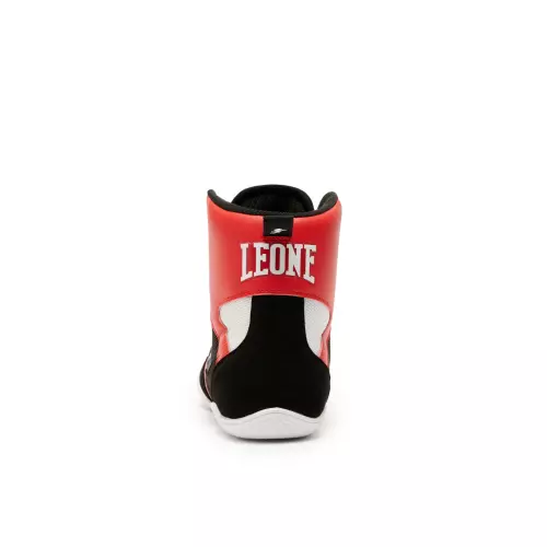 chaussure-de-boxe-noir-blanc-rouge-leone