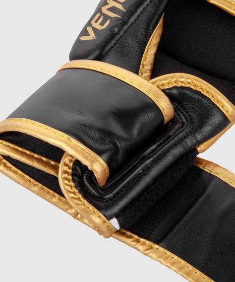 gants-de-mma-venum-sparring-challenger-blanc-or