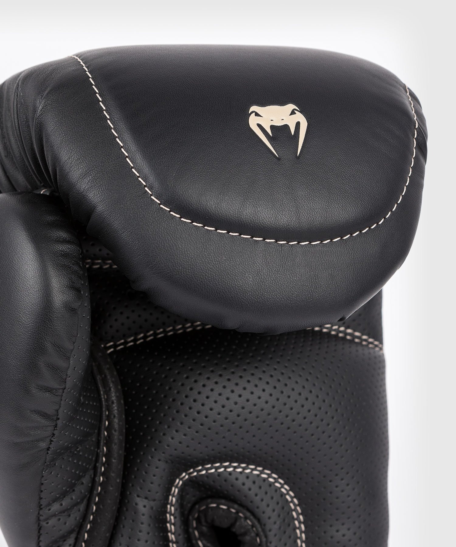 gant-boxe-venum-impact-evo-noir