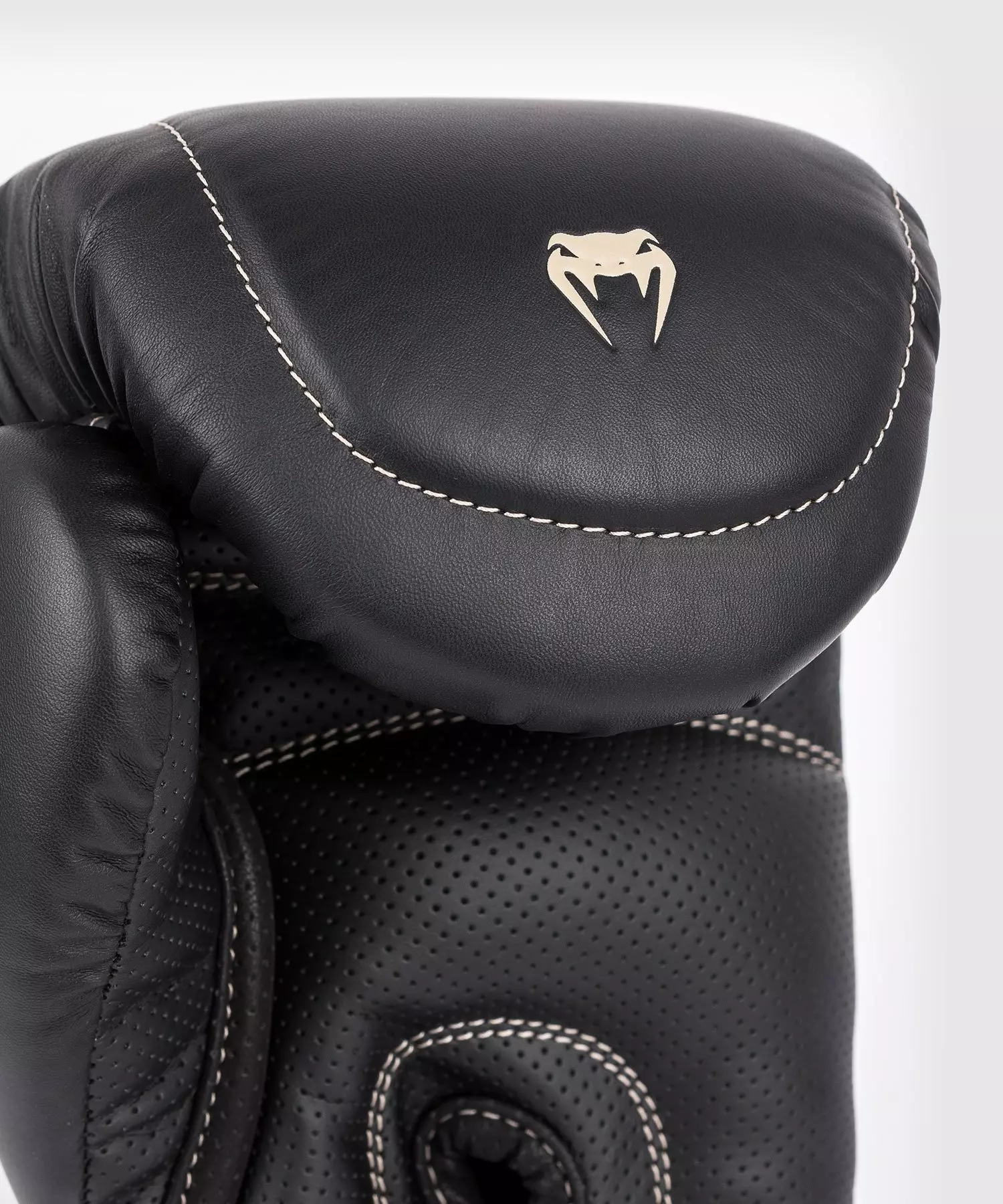 gant-boxe-venum-impact-evo-noir