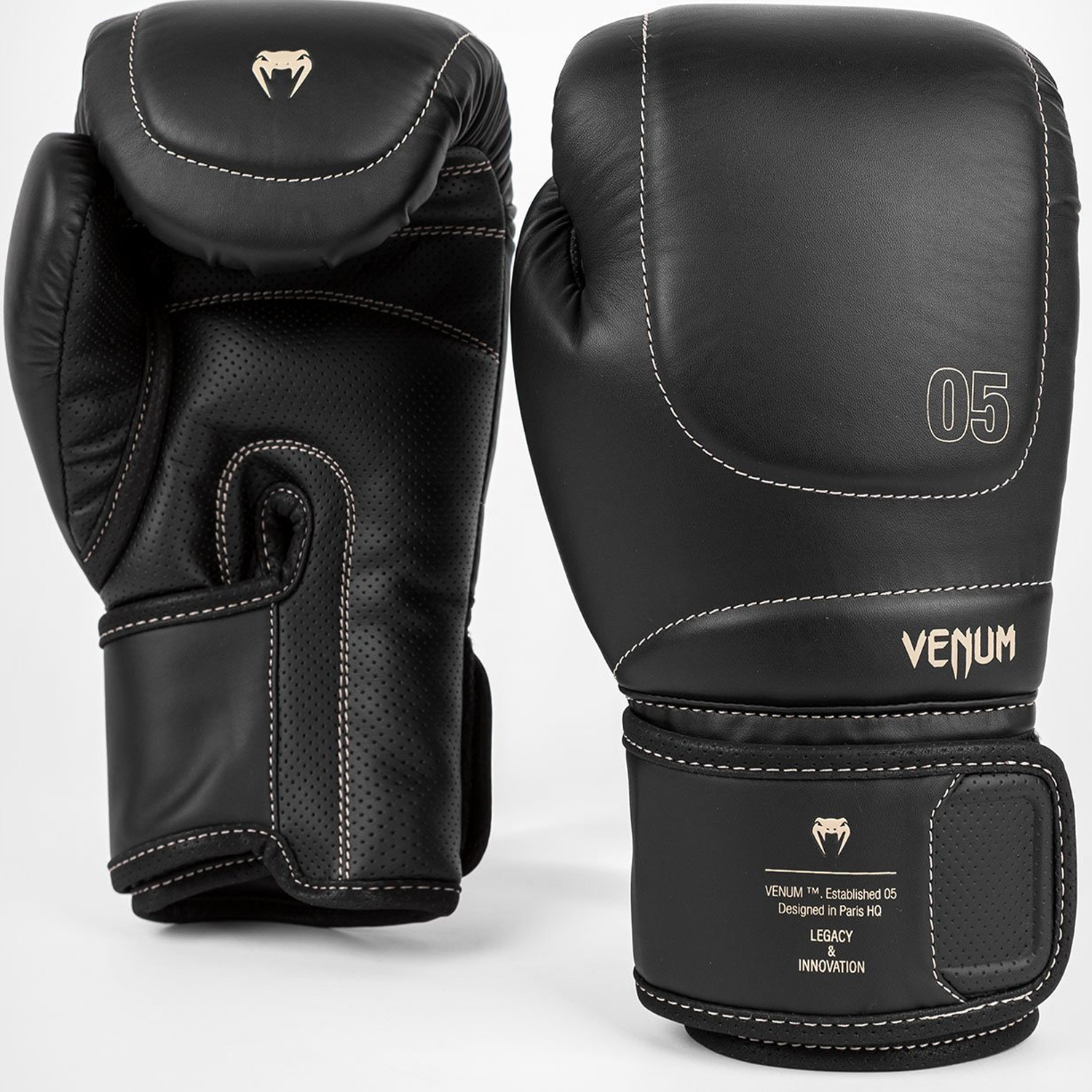 gants-boxe-venum-impact-evo-noir