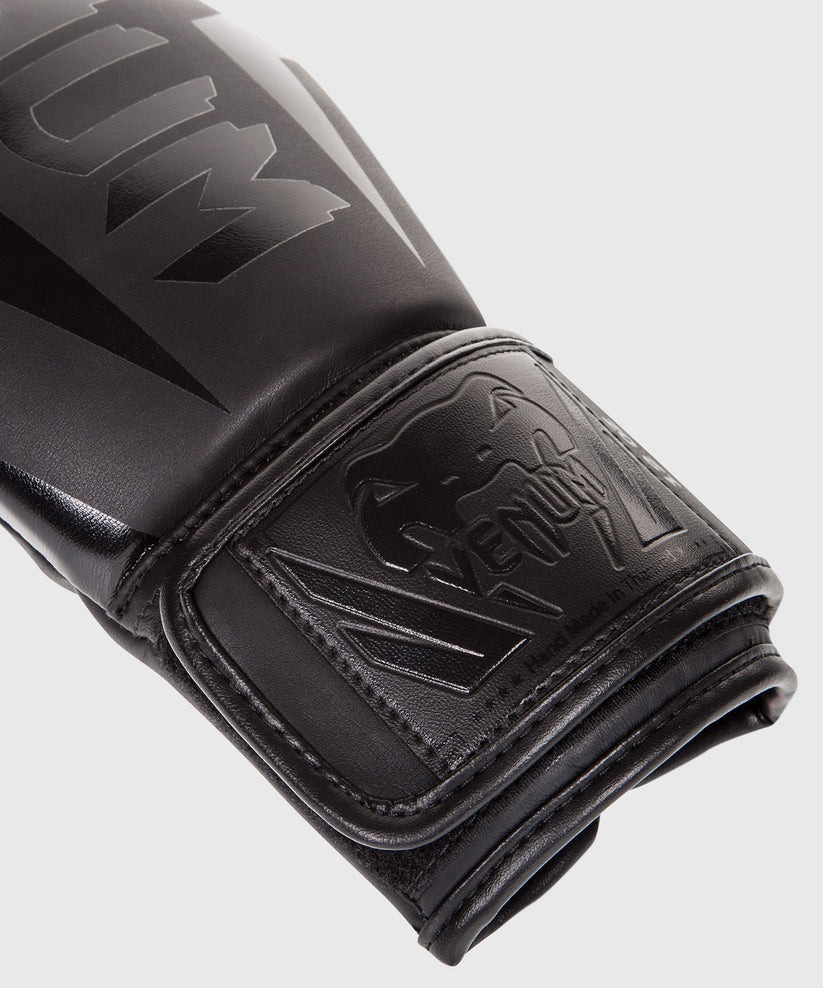gants-boxe-elite-venum-noir