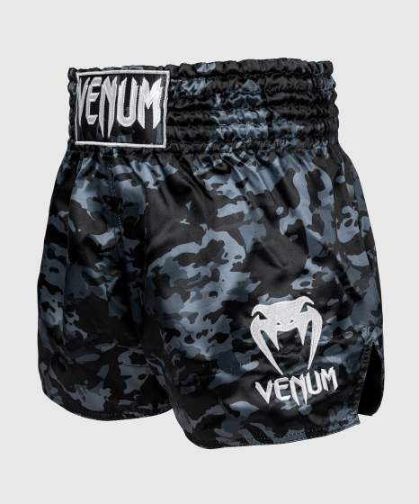 short-de-boxe-thai-dark-camo-venum