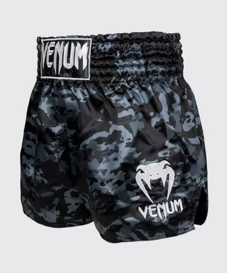 short-de-boxe-thai-dark-camo-venum