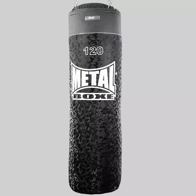 Sac de frappe Metal boxe Miror