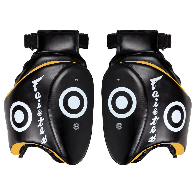 protege-cuisse-fairtex-noir-jaune