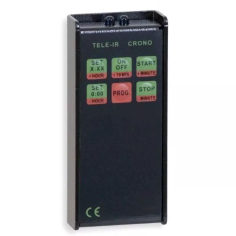 Télécommande Infrarouge pour Timer Sports de Combat IHM