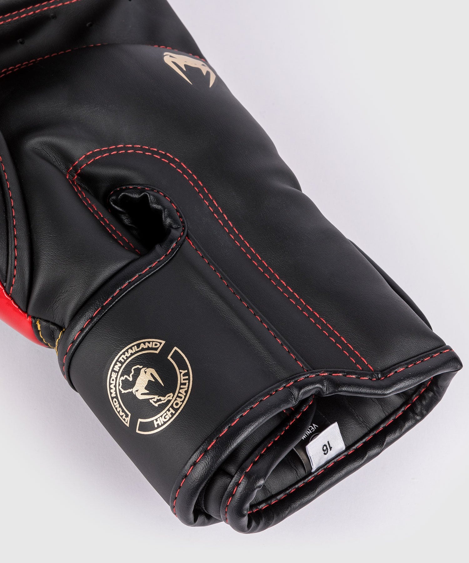 gant-de-boxe-elite-venum-noir-or