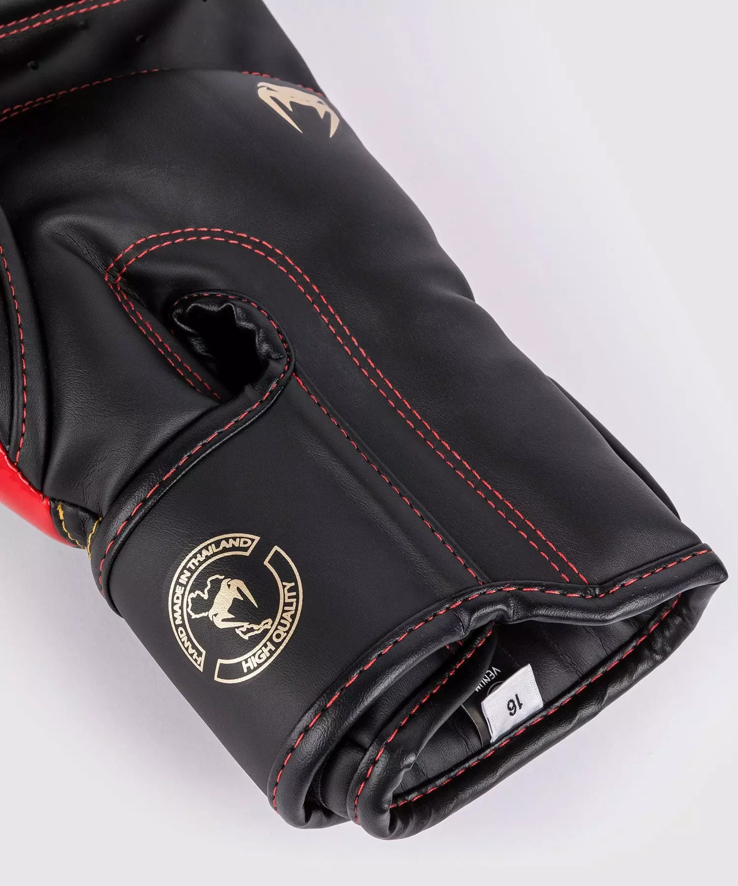 gant-de-boxe-elite-venum-noir-or