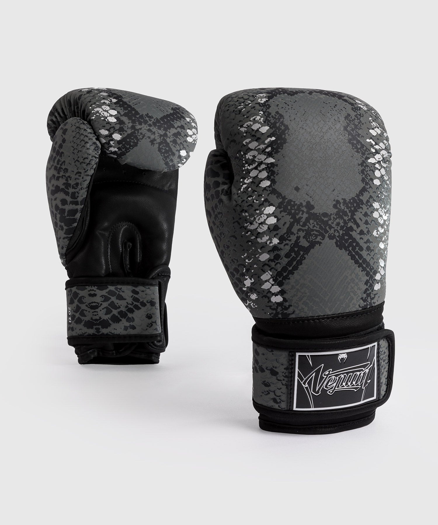 gants-boxe-venum-amazonia-gris