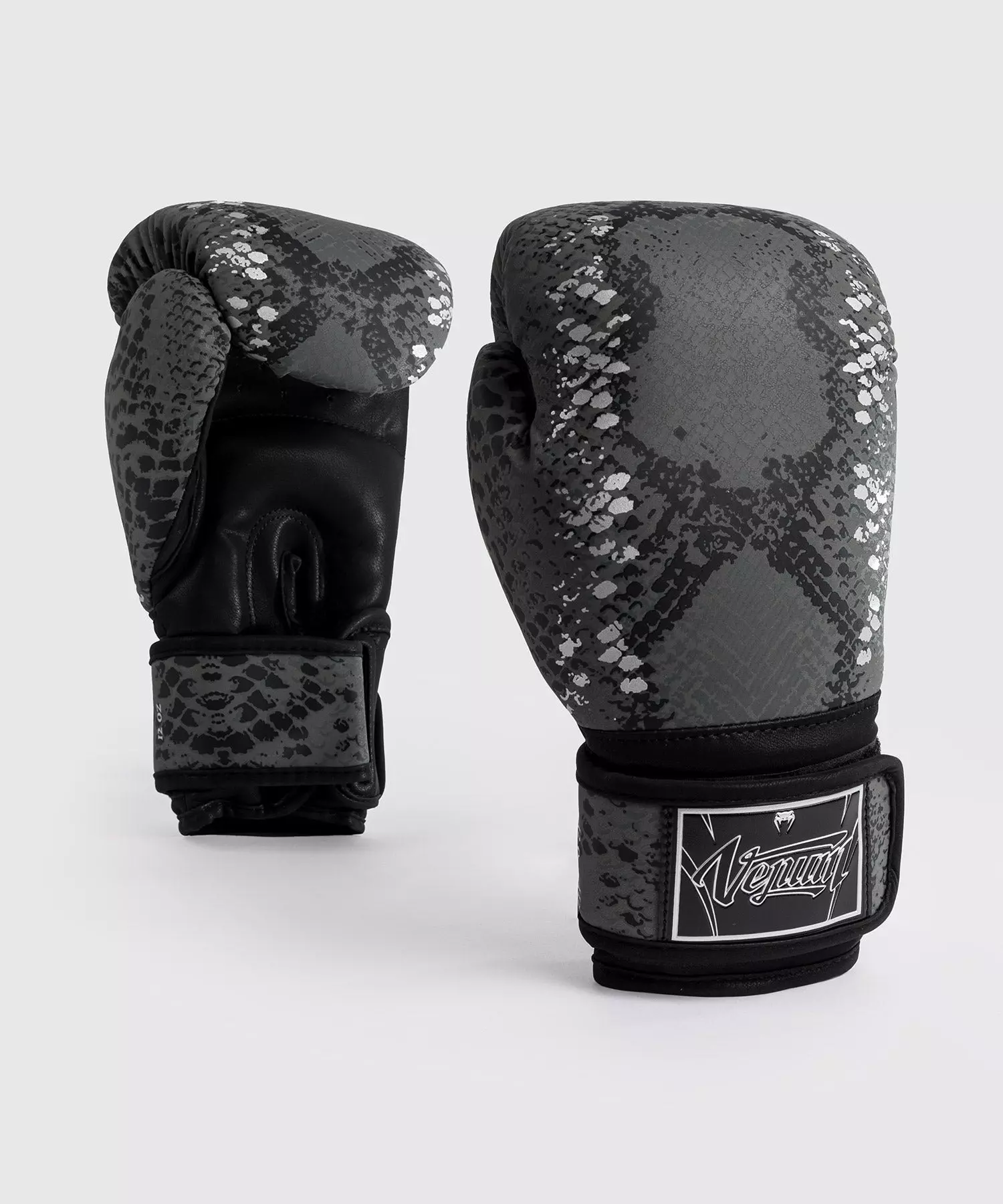 gants-boxe-venum-amazonia-gris