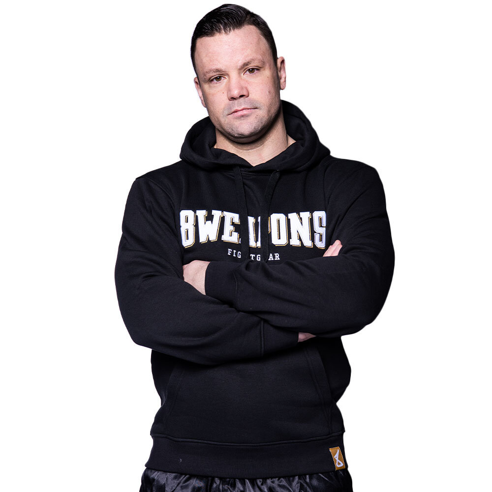 sweat-a-capuche-8-weapons-noir