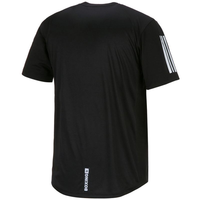 t-shirt-adida-tech-noir