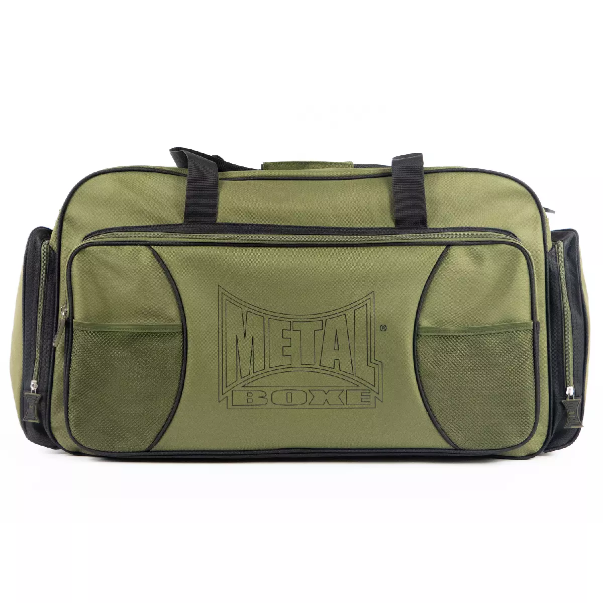 sac-sport-metal-boxe-kaki