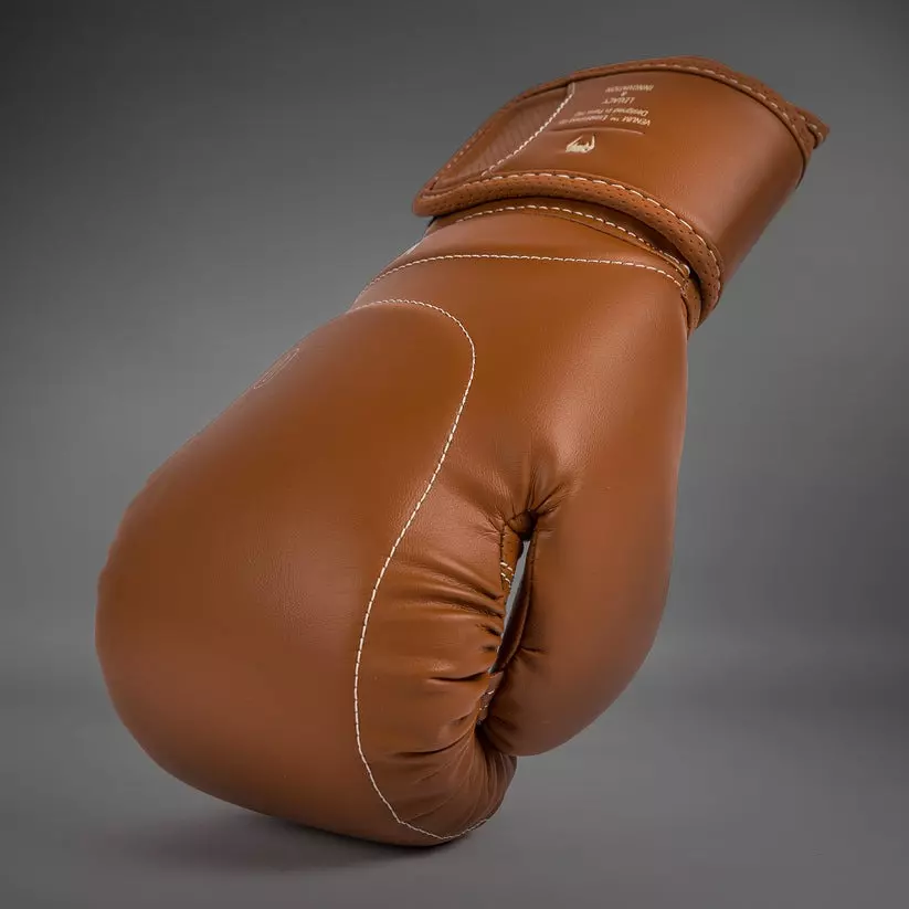 gant-boxe-venum-impact-evo-havana