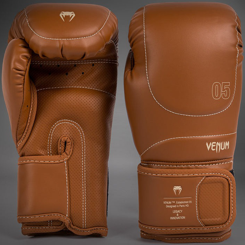 gant-de-boxe-venum-impact-evo-havana