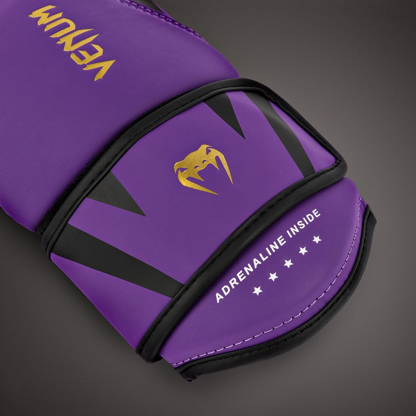 gant-boxe-venum-challenger-violet