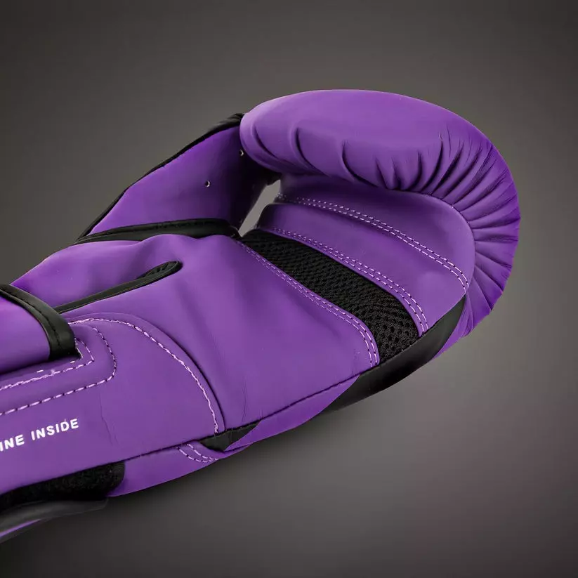 Hunter Xbox Gants De Frappe Viper Lite Premium - Couleur Carolina