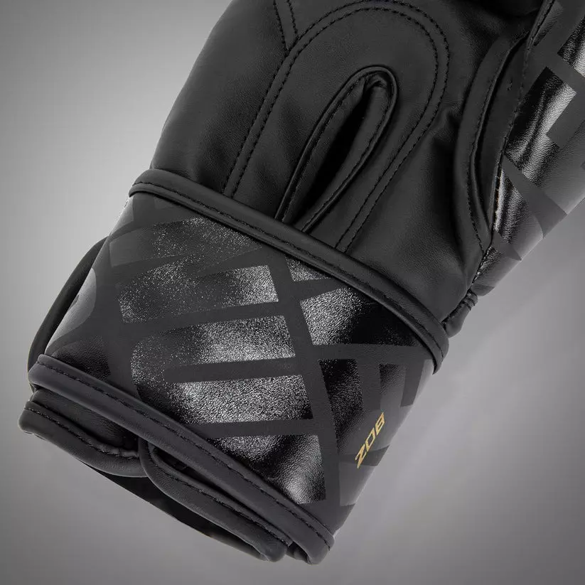gants-de-boxe-enfant-venum-contender-noir