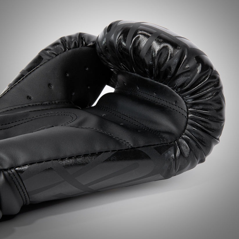 gants-de-boxe-enfant-venum-contender-noir-or