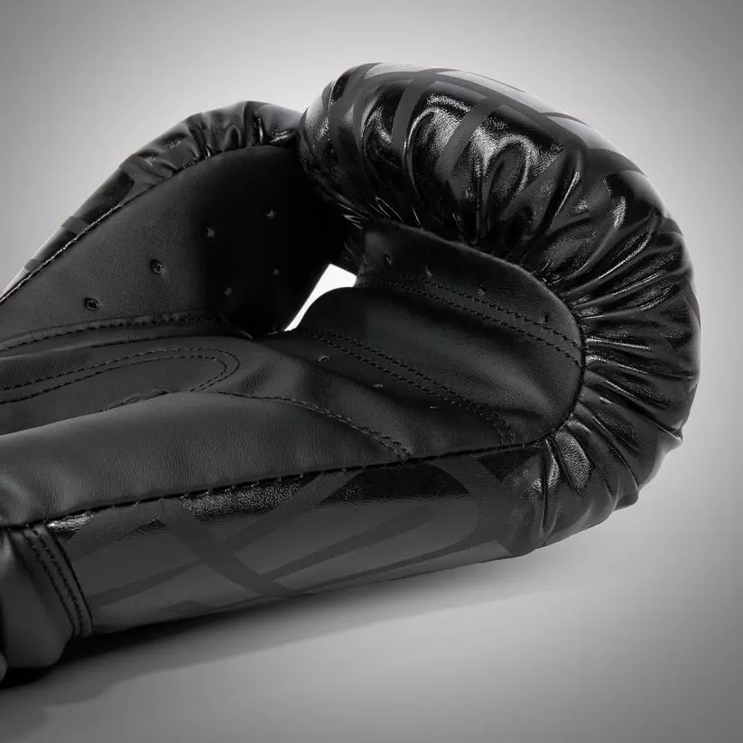 gants-de-boxe-enfant-venum-contender-noir-or