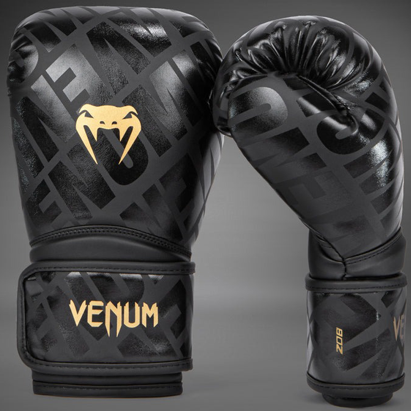 gant-de-boxe-enfant-venum-contender-noir-or