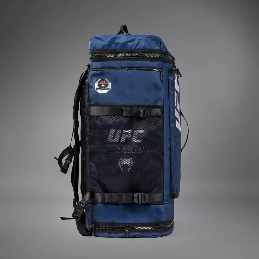 sac-de-sport-ufc-venum-authentic-fight-week-bleu