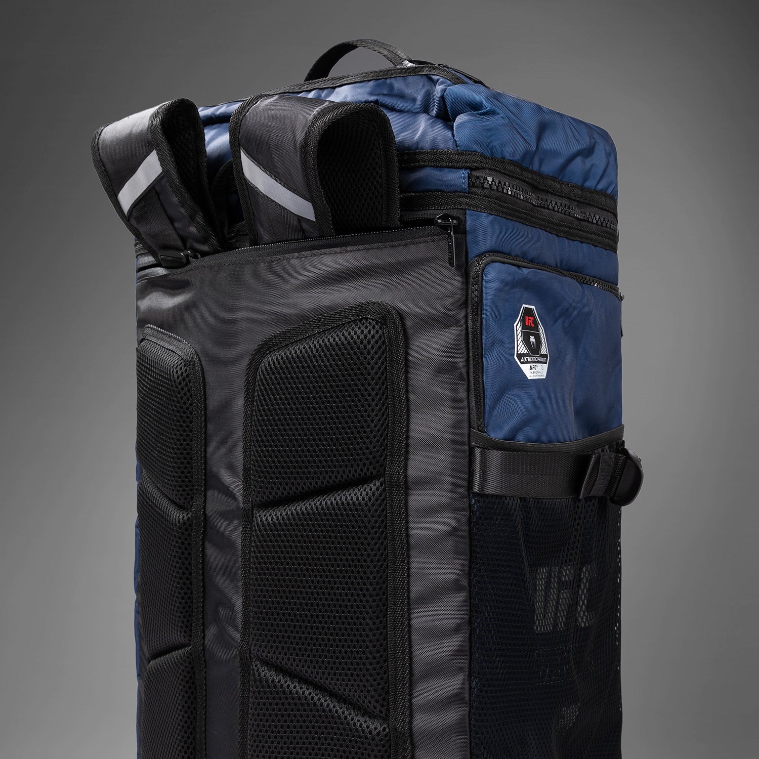 sac-sport-convertible-ufc-fusion-venum-bleu