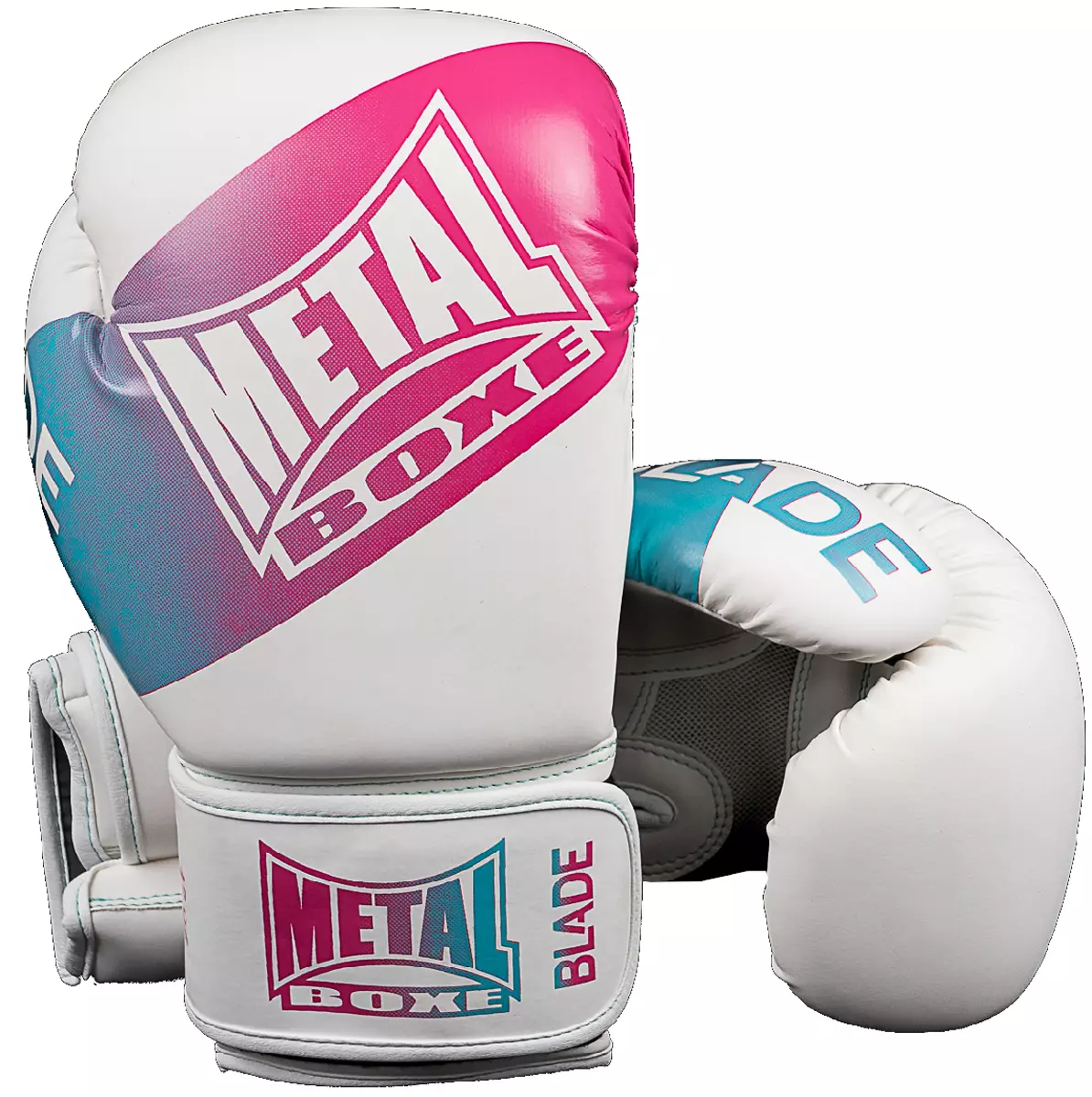 GANTS DE BOXE ERGO90 MIAMI VIBE NOIR