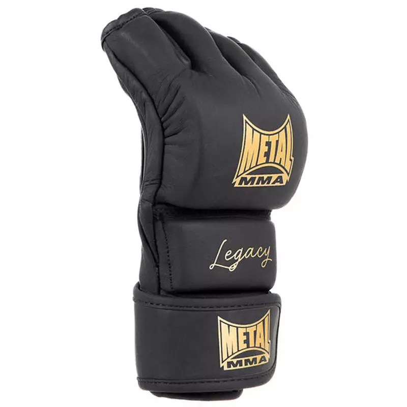 gant-de-mma-metal-boxe-combat-legacy