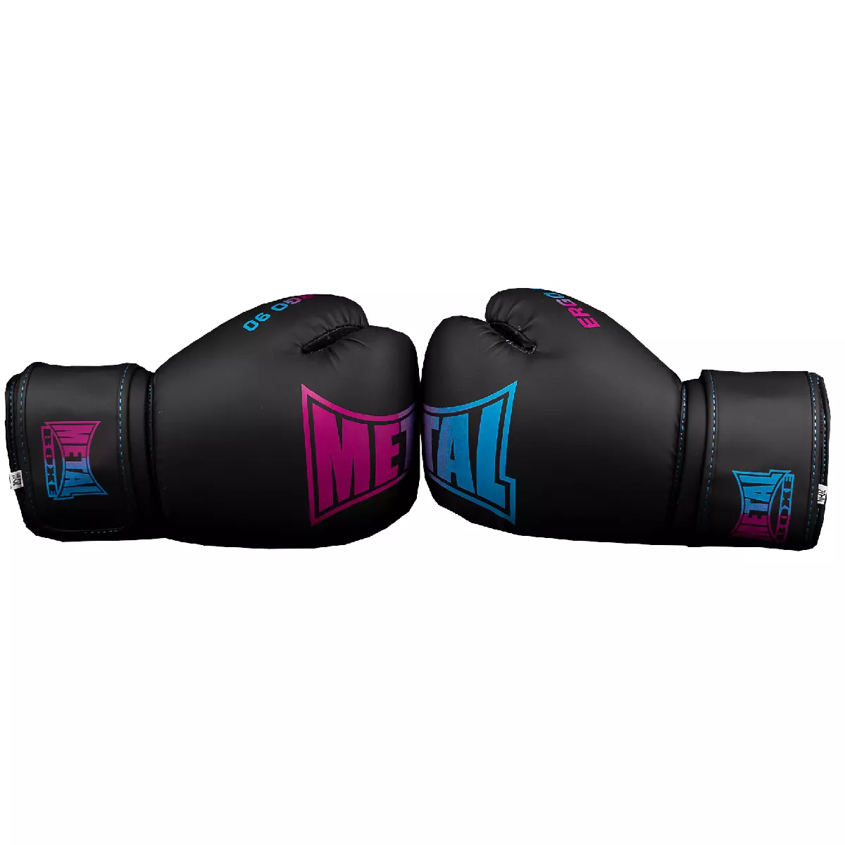 Gants de boxe Metal boxe ergo 90 Miami vice