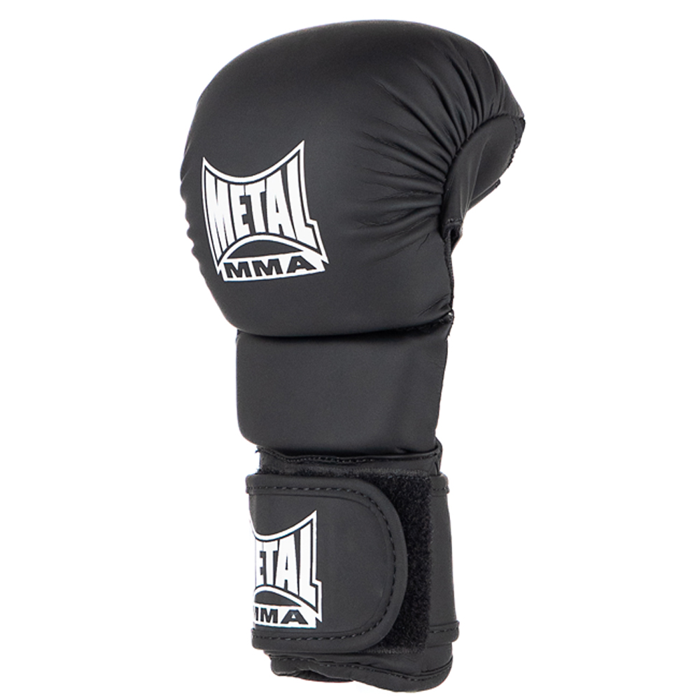 gants-de-mma-sparring-metal-boxe-the-shell-mmg301n