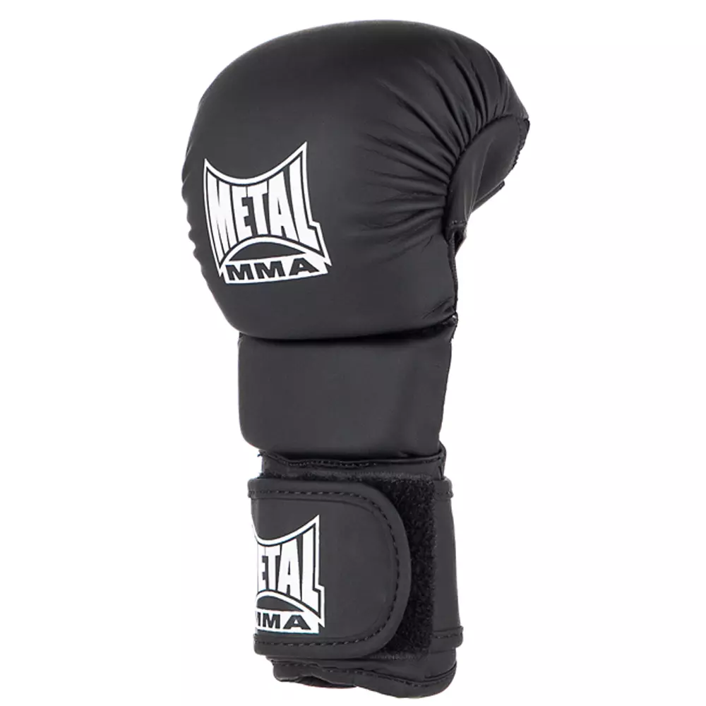 gants-de-mma-sparring-metal-boxe-the-shell-mmg301n