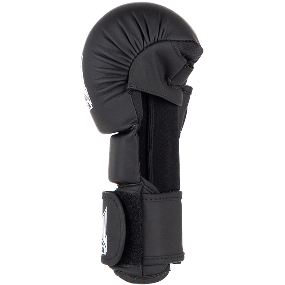 gant-de-mma-sparring-metal-boxe-the-shell-mmg301n
