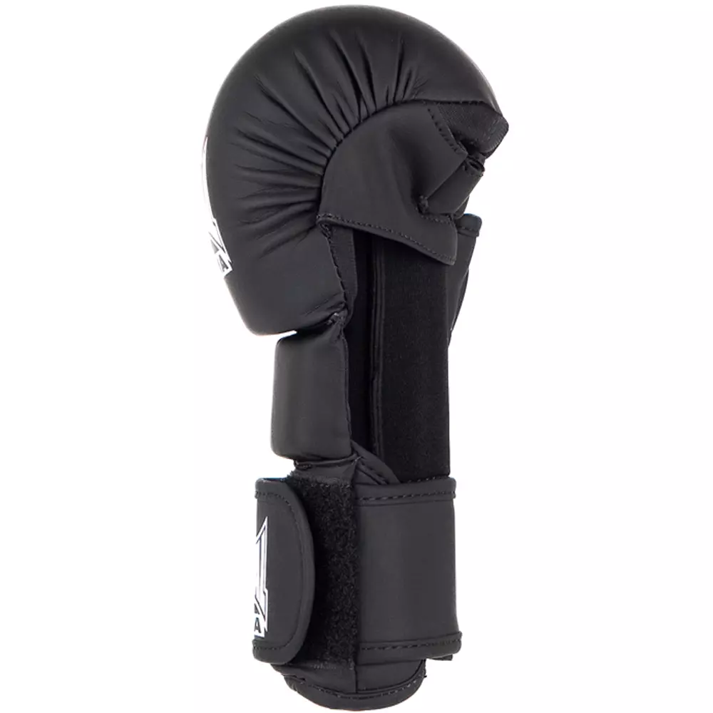 gant-de-mma-sparring-metal-boxe-the-shell-mmg301n