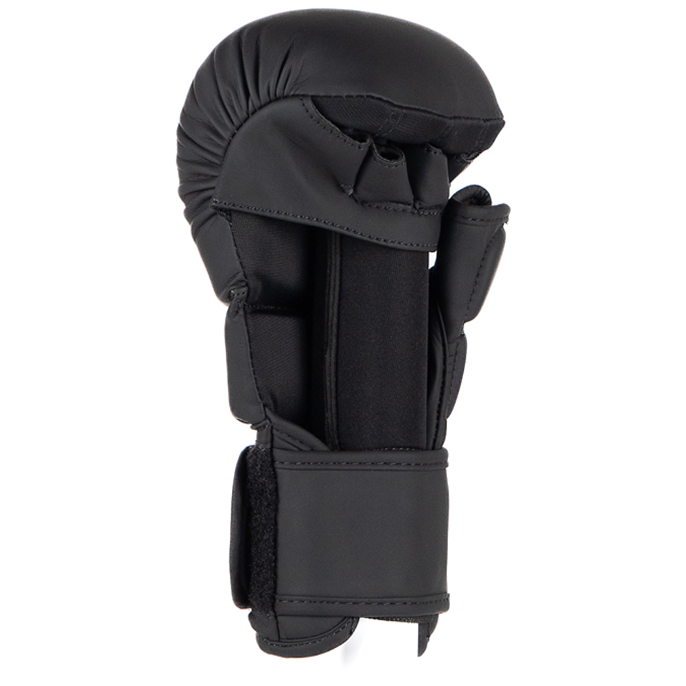 gants-mma-sparring-metal-boxe-the-shell-mmg301n