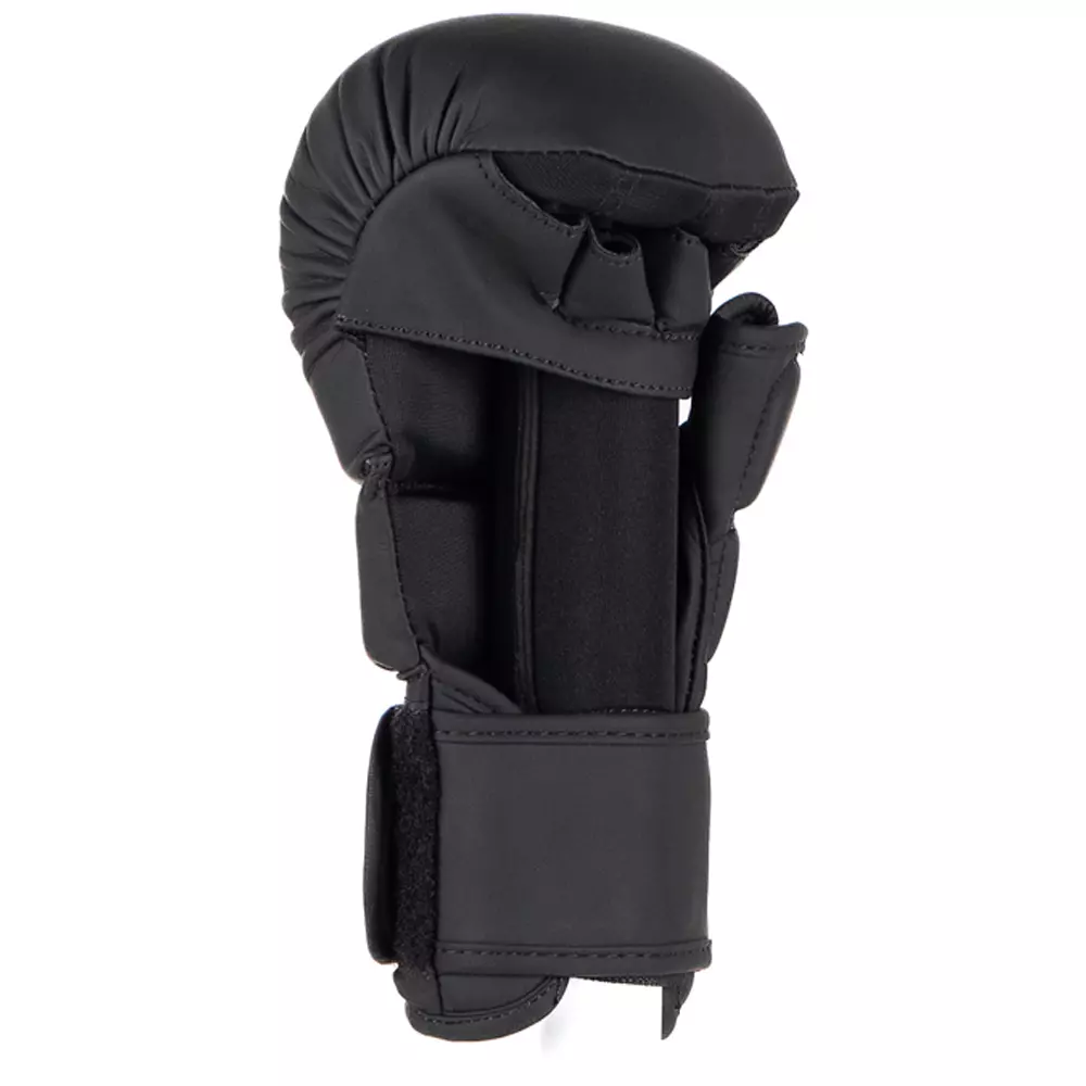 gants-mma-sparring-metal-boxe-the-shell-mmg301n