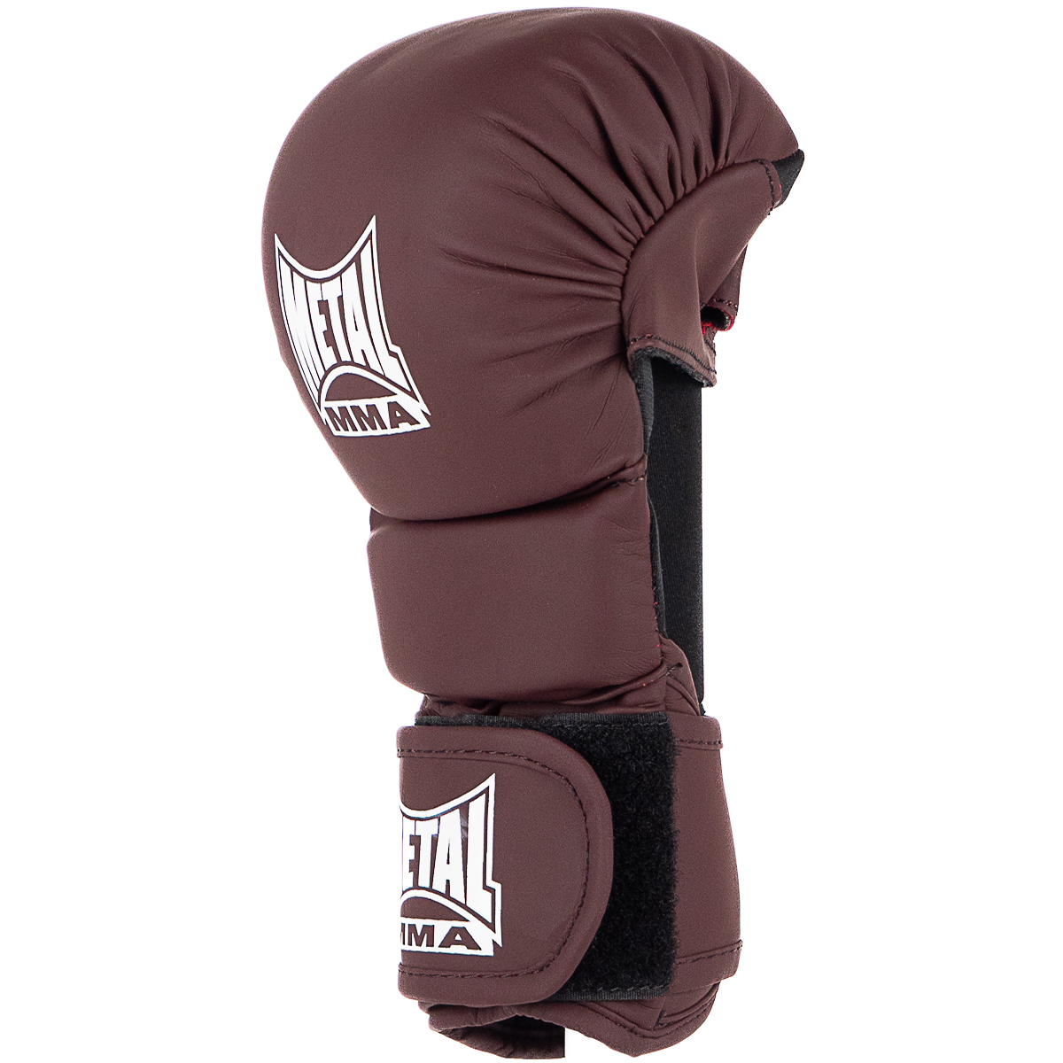 gants-de-mma-sparring-metal-boxe-the-shell-mmg301r