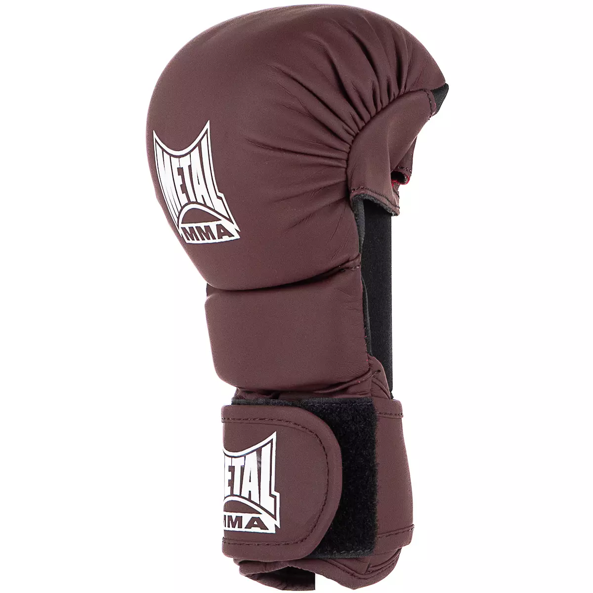 gants-de-mma-sparring-metal-boxe-the-shell-mmg301r