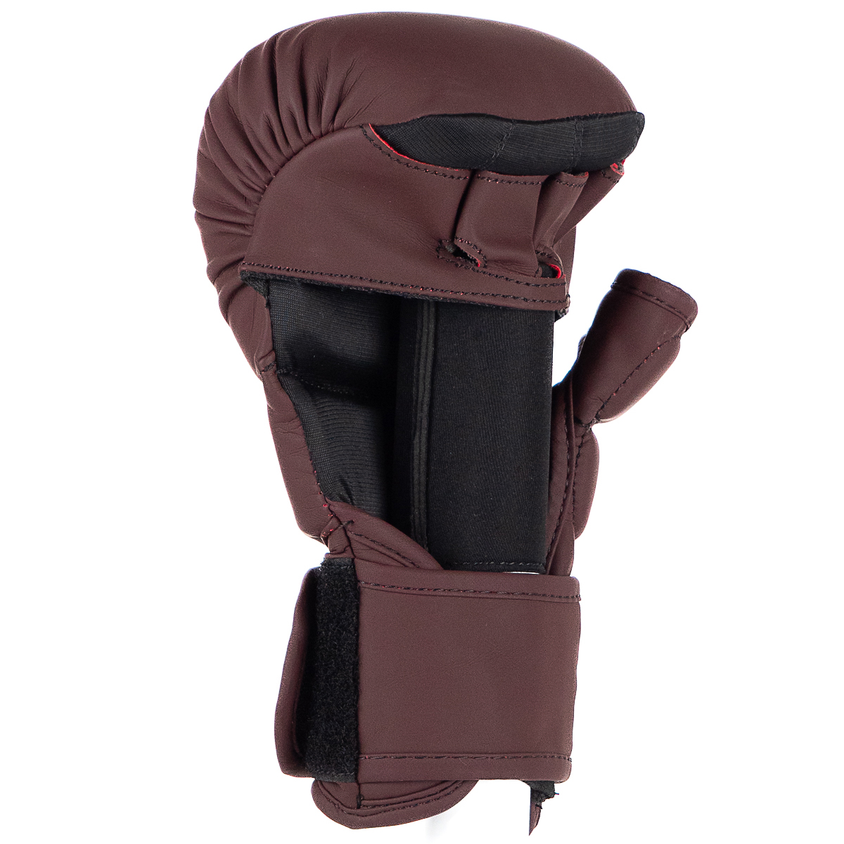 gant-de-mma-sparring-metal-boxe-the-shell-mmg301r