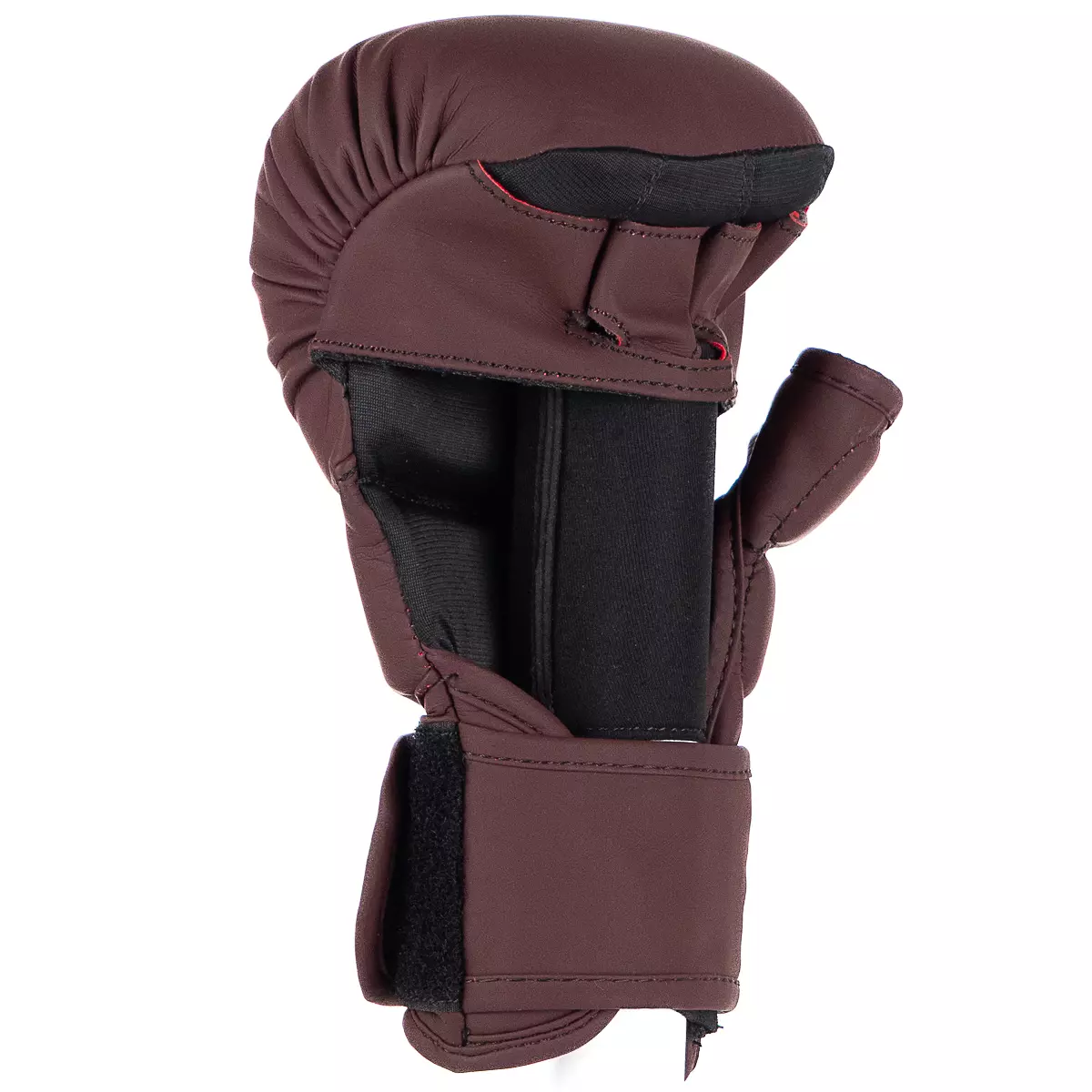 gant-de-mma-sparring-metal-boxe-the-shell-mmg301r